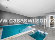 Sale - Apartment - Orihuela Costa - Los Dolses