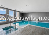 Sale - Apartment - Orihuela Costa - Los Dolses