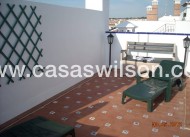 Sale - Apartment - Orihuela Costa - PAU 8
