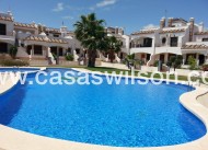 Sale - Apartment - Orihuela Costa - PAU 8