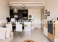 Sale - Apartment - Orihuela Costa - PAU 8