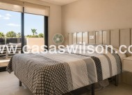 Sale - Apartment - Orihuela Costa - PAU 8