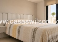 Sale - Apartment - Orihuela Costa - PAU 8