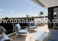 Sale - Apartment - Orihuela Costa - PAU 8