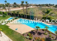 Sale - Apartment - Orihuela Costa - PAU 8