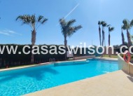 Sale - Apartment - Orihuela Costa - PAU 8