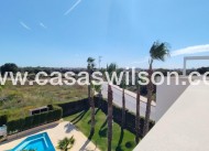 Sale - Apartment - Orihuela Costa - PAU 8