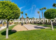 Sale - Apartment - Orihuela Costa - PAU 8
