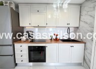 Sale - Apartment - Orihuela Costa - Playa Flamenca Norte