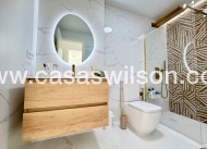 Sale - Apartment - Orihuela Costa - Playa Flamenca Norte