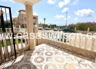 Sale - Apartment - Orihuela Costa - Playa Flamenca