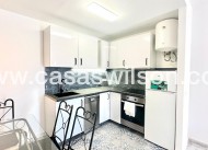 Sale - Apartment - Orihuela Costa - Playa Flamenca