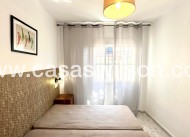 Sale - Apartment - Orihuela Costa - Playa Flamenca