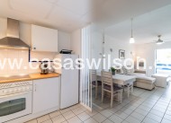 Sale - Apartment - Orihuela Costa - Playa Flamenca