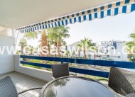 Sale - Apartment - Orihuela Costa - Playa Flamenca