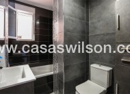 Sale - Apartment - Orihuela Costa - Playa Flamenca