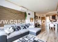 Sale - Apartment - Orihuela Costa - Playa Flamenca