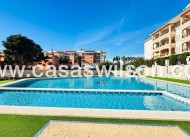 Sale - Apartment - Orihuela Costa - Playa Flamenca