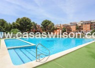 Sale - Apartment - Orihuela Costa - Playa Flamenca