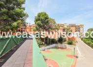 Sale - Apartment - Orihuela Costa - Playa Flamenca