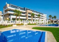 Sale - Apartment - Orihuela Costa - Playa Flamenca