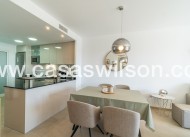 Sale - Apartment - Orihuela Costa - Playa Flamenca