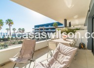 Sale - Apartment - Orihuela Costa - Playa Flamenca