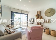 Sale - Apartment - Orihuela Costa - Playa Flamenca