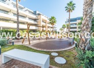 Sale - Apartment - Orihuela Costa - Playa Flamenca
