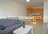 Sale - Apartment - Orihuela Costa - Playa Flamenca