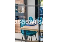 Sale - Apartment - Orihuela Costa - Playa Flamenca
