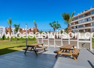 Sale - Apartment - Orihuela Costa - Playa Flamenca