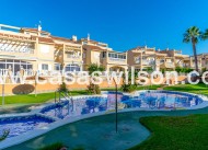 Sale - Apartment - Orihuela Costa - Playa Flamenca