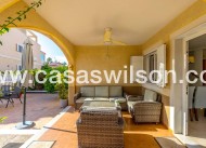 Sale - Apartment - Orihuela Costa - Playa Flamenca