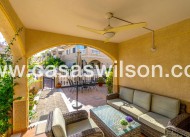 Sale - Apartment - Orihuela Costa - Playa Flamenca