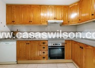 Sale - Apartment - Orihuela Costa - Playa Flamenca