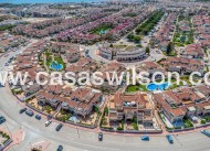 Sale - Apartment - Orihuela Costa - Playa Flamenca
