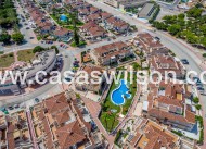 Sale - Apartment - Orihuela Costa - Playa Flamenca