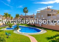 Sale - Apartment - Orihuela Costa - Playa Flamenca