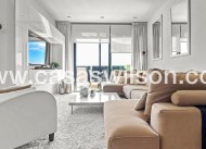 Sale - Apartment - Orihuela Costa - Playa Flamenca