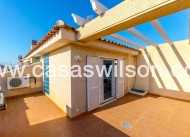 Sale - Apartment - Orihuela Costa - Playa Flamenca