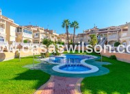 Sale - Apartment - Orihuela Costa - Playa Flamenca