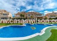Sale - Apartment - Orihuela Costa - Playa Flamenca