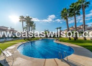 Sale - Apartment - Orihuela Costa - Playa Flamenca