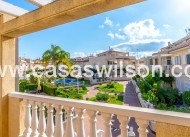 Sale - Apartment - Orihuela Costa - Playa Flamenca