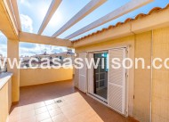 Sale - Apartment - Orihuela Costa - Playa Flamenca
