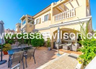 Sale - Apartment - Orihuela Costa - Playa Flamenca
