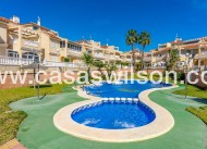 Sale - Apartment - Orihuela Costa - Playa Flamenca
