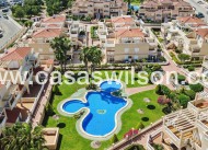 Sale - Apartment - Orihuela Costa - Playa Flamenca