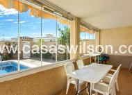 Sale - Apartment - Orihuela Costa - Playa Flamenca